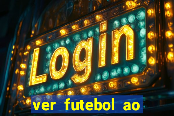 ver futebol ao vivo futemax